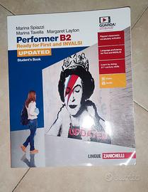 Performer B2