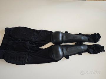 Pantalone protezione L