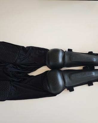Pantalone protezione L