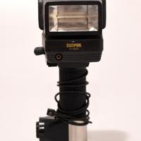 Flash sunpak g4500