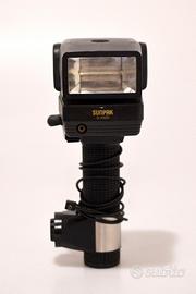 Flash sunpak g4500