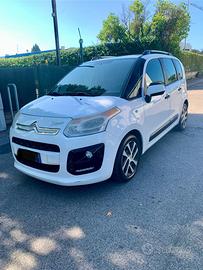 Citroen C3 Picasso 1.6 HDi 90CV - unico propr.