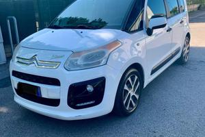 Citroen C3 Picasso 1.6 HDi 90CV - unico propr.