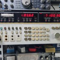 Voltmetro selettivo HP 3586B