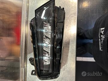 Fendinebbia led sinistra Seat Leon 2018