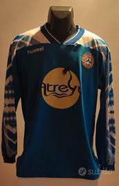 AC Udinese da allenamento indossata  da JORGENSEN