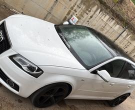 Audi a3 8p