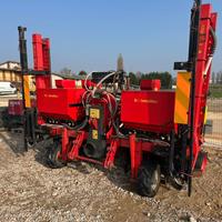 Seminatrice Mattermac ms 8230