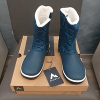 stivaletti neve bambini Mckinley