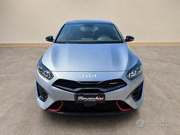 KIA PROCEED GT 1.6 t-gdi 204 CV TETTO
