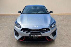 KIA PROCEED GT 1.6 t-gdi 204 CV TETTO