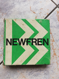 Ganasce vespa piaggio 125-150 e 200