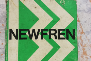 Ganasce vespa piaggio 125-150 e 200