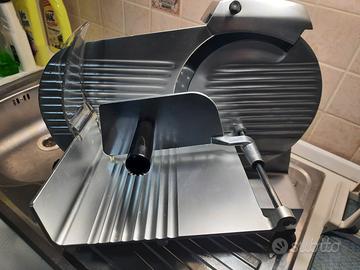 Affettatrice Essedue 200