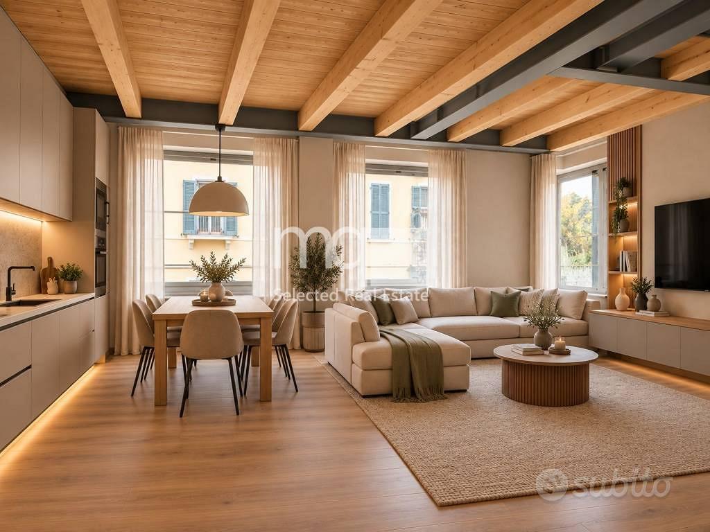 Appartamento – Monza, San Gottardo, San Carlo - Vista 4