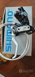freni Shimano XT