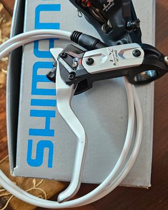 freni Shimano XT