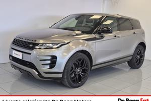 Land Rover Range Rover Evoque 2.0d i4 r-dynamic s