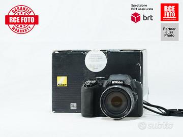 Nikon Coolpix P510