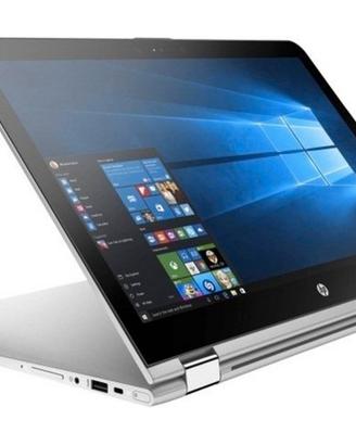 HP ENVY x360 15,6” Touch – i5 – 8GB RAM – SSD 256G