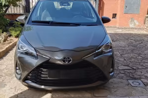 Toyota Yaris 5p 1.0 VVT-i (72 CV)