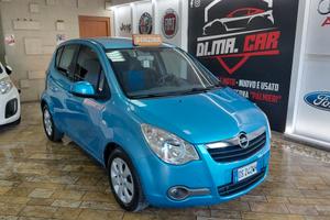 Opel Agila 1.0 12V 65CV Enjoy