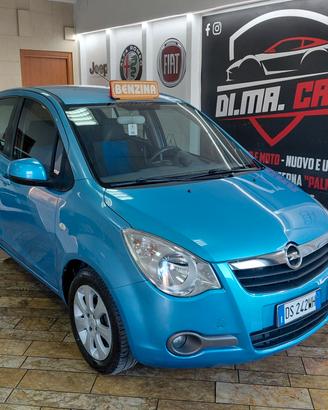 Opel Agila 1.0 12V 65CV Enjoy