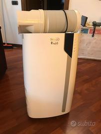 Condizionatore Portatile DE LONGHI Pingüino EX93 E