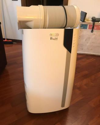 Condizionatore Portatile DE LONGHI Pingüino EX93 E