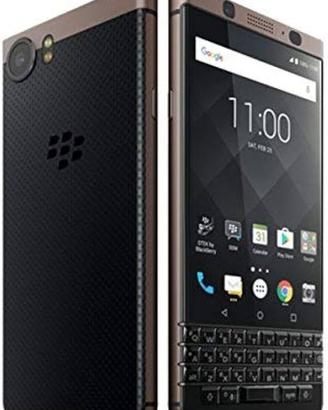 BlackBerry KeyOne Bronze