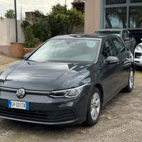 Volkswagen Golf 8 2.0 TDI 115 CV SCR Life