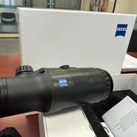 ZEISS DTC 3/38 + ATTACCHI E ADATTATORI