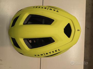 Casco Bici Van Rysel RoadR 500 - Taglia L