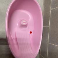 Vaschetta bagnetto okbaby