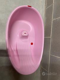 Vaschetta bagnetto okbaby