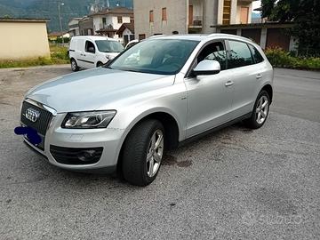 Audi q5 quattro 170cv