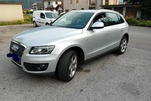 Audi q5 quattro 170cv