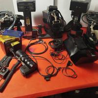 SistemaFlashMETZ serie 60CT+ cavo TTL 390