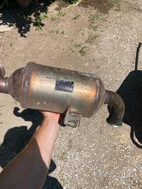 Fap filtro antiparticolato k430