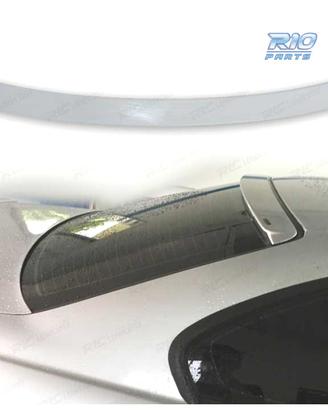 SPOILER PER TETTO PER BMW E46 COUPE 98-05
