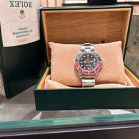 Rolex 16710 GMT originale