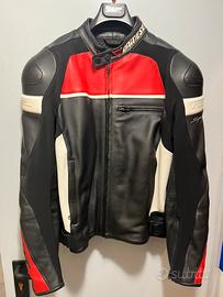 Giacca pelle DAINESE Super Sprint tg. 54