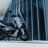 Yamaha N-max 125 ABS MY 2025