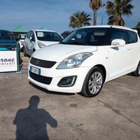 Suzuki Swift 1.2 VVT 5 porte B-Cool