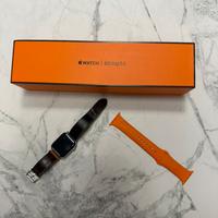 Apple Watch Hermes