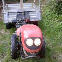 motoagricola valpadana 