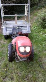 motoagricola valpadana 