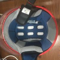 CASCO PROTETTIVO PER BAMBINI