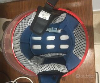 CASCO PROTETTIVO PER BAMBINI