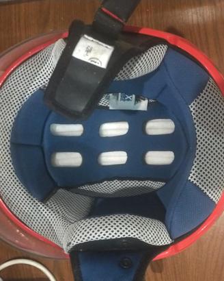 CASCO PROTETTIVO PER BAMBINI